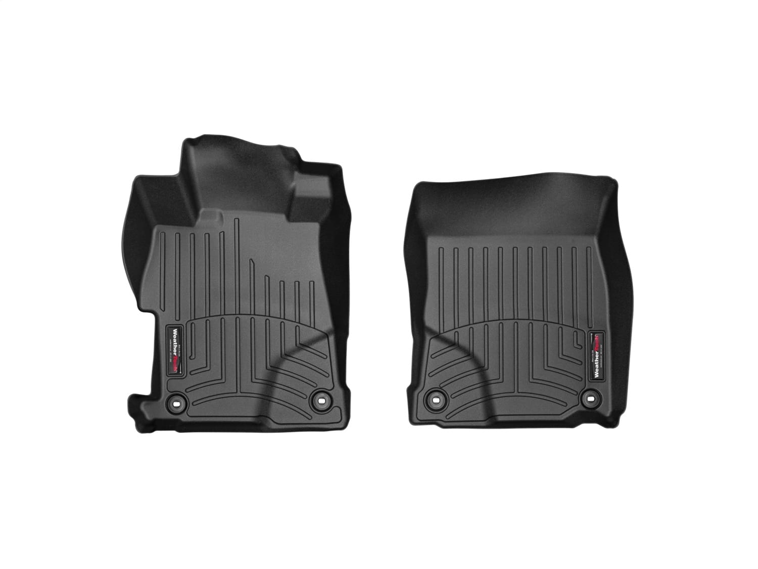 FloorLiner™ DigitalFit®