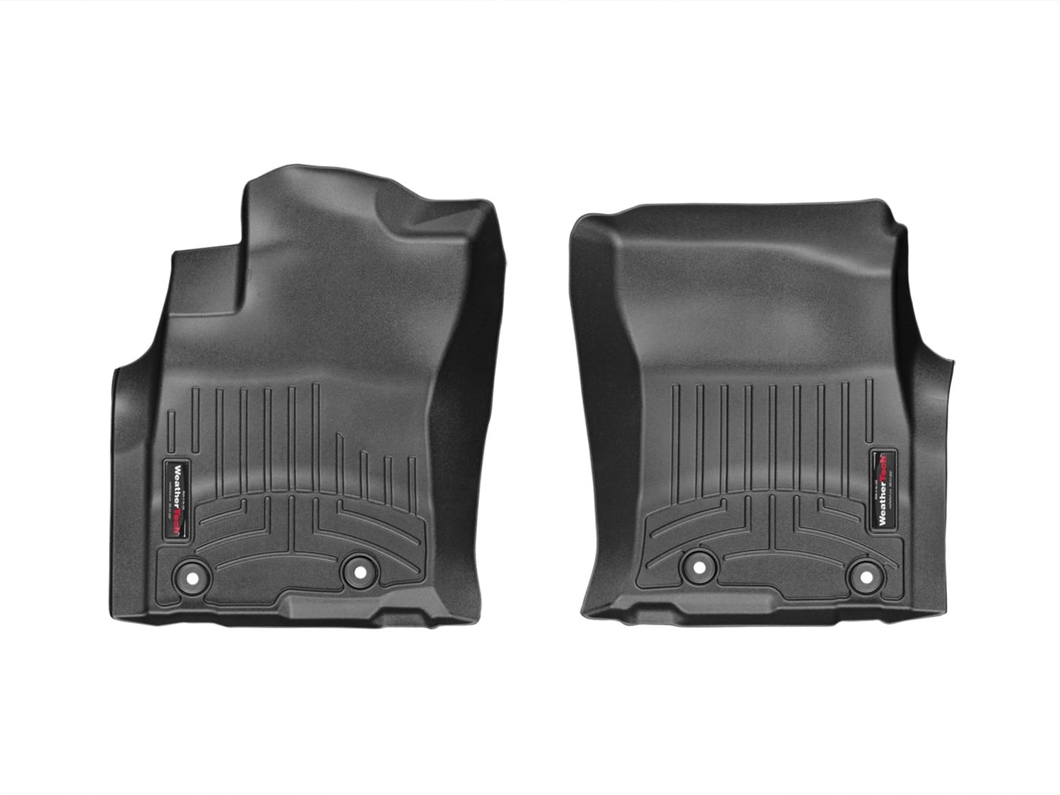 FloorLiner™ DigitalFit®