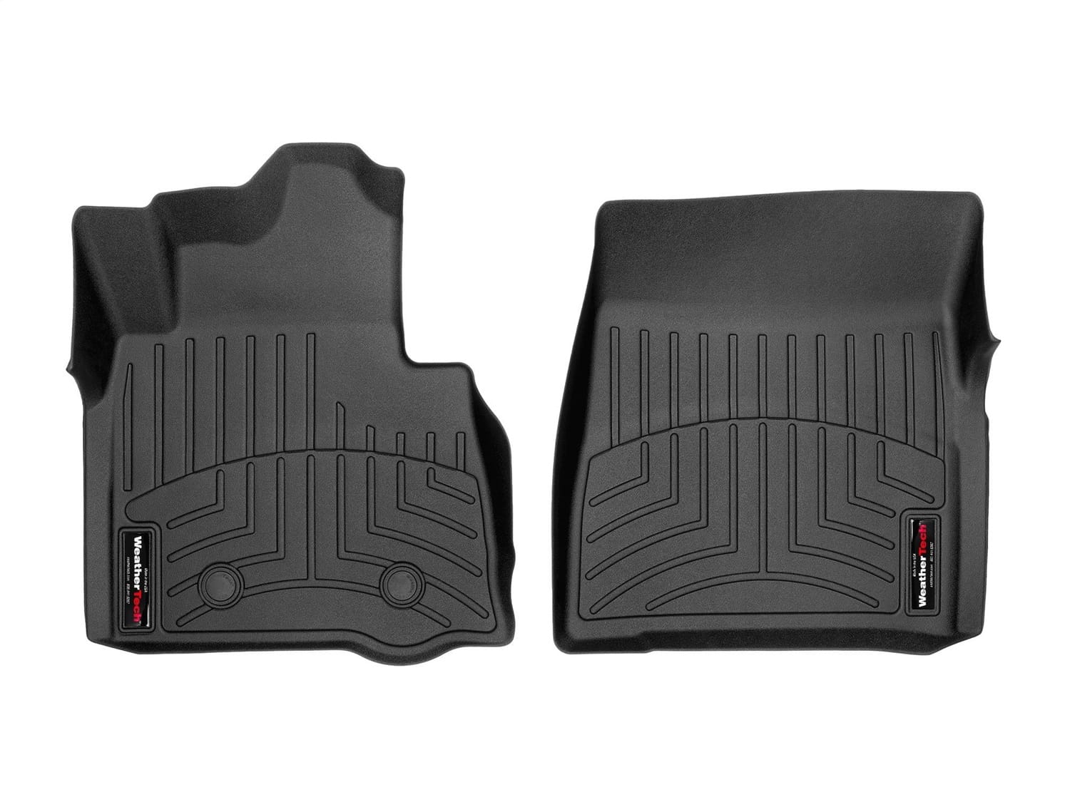 FloorLiner™ DigitalFit®