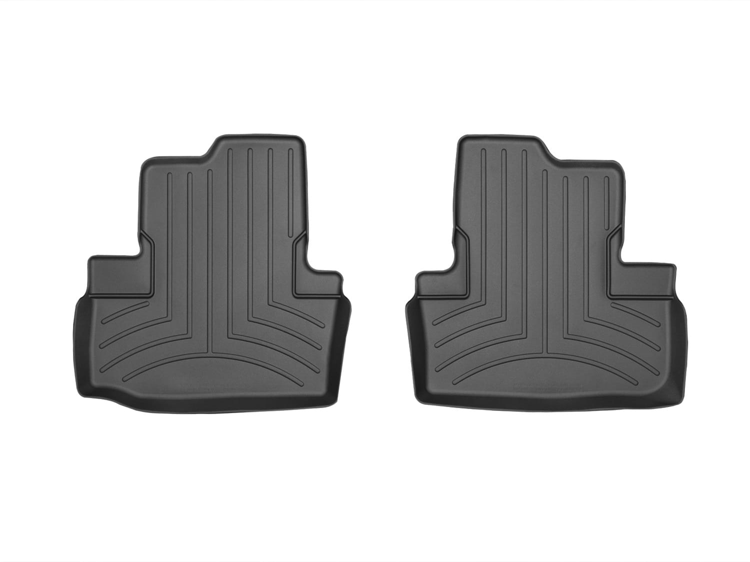 FloorLiner™ DigitalFit®
