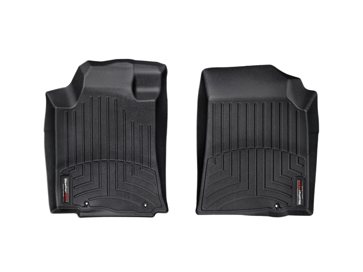 FloorLiner™ DigitalFit®