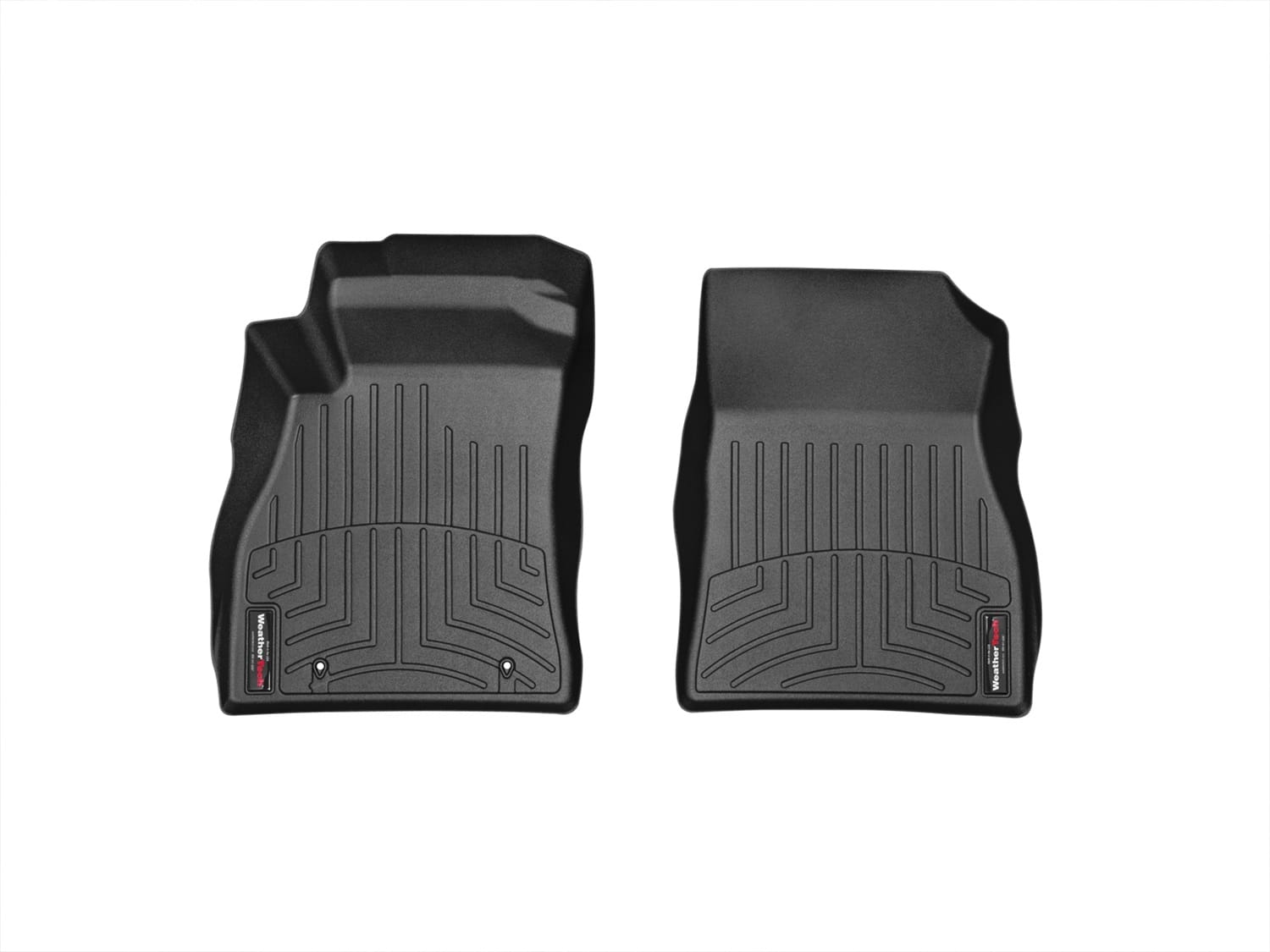 FloorLiner™ DigitalFit®