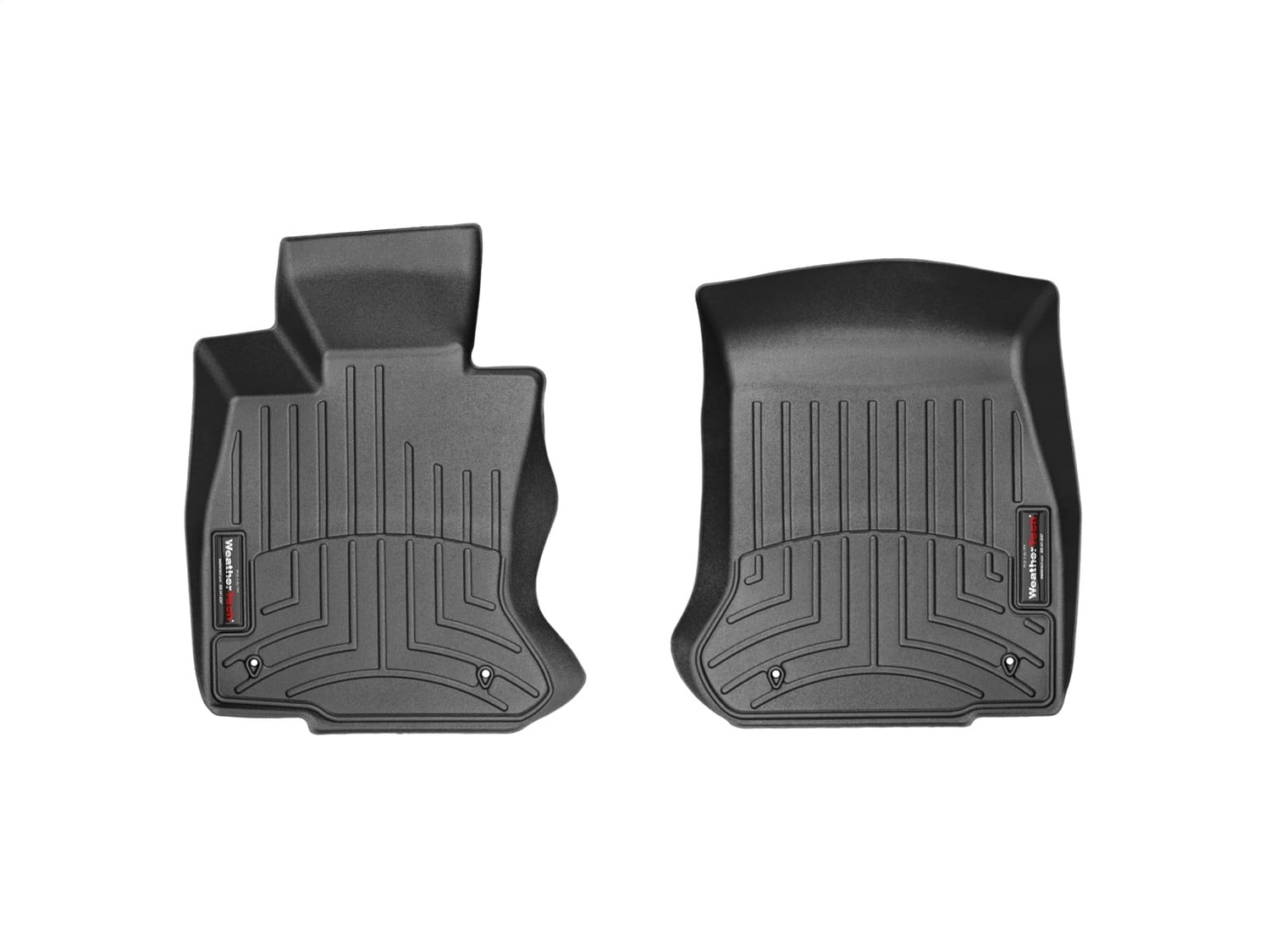 FloorLiner™ DigitalFit®