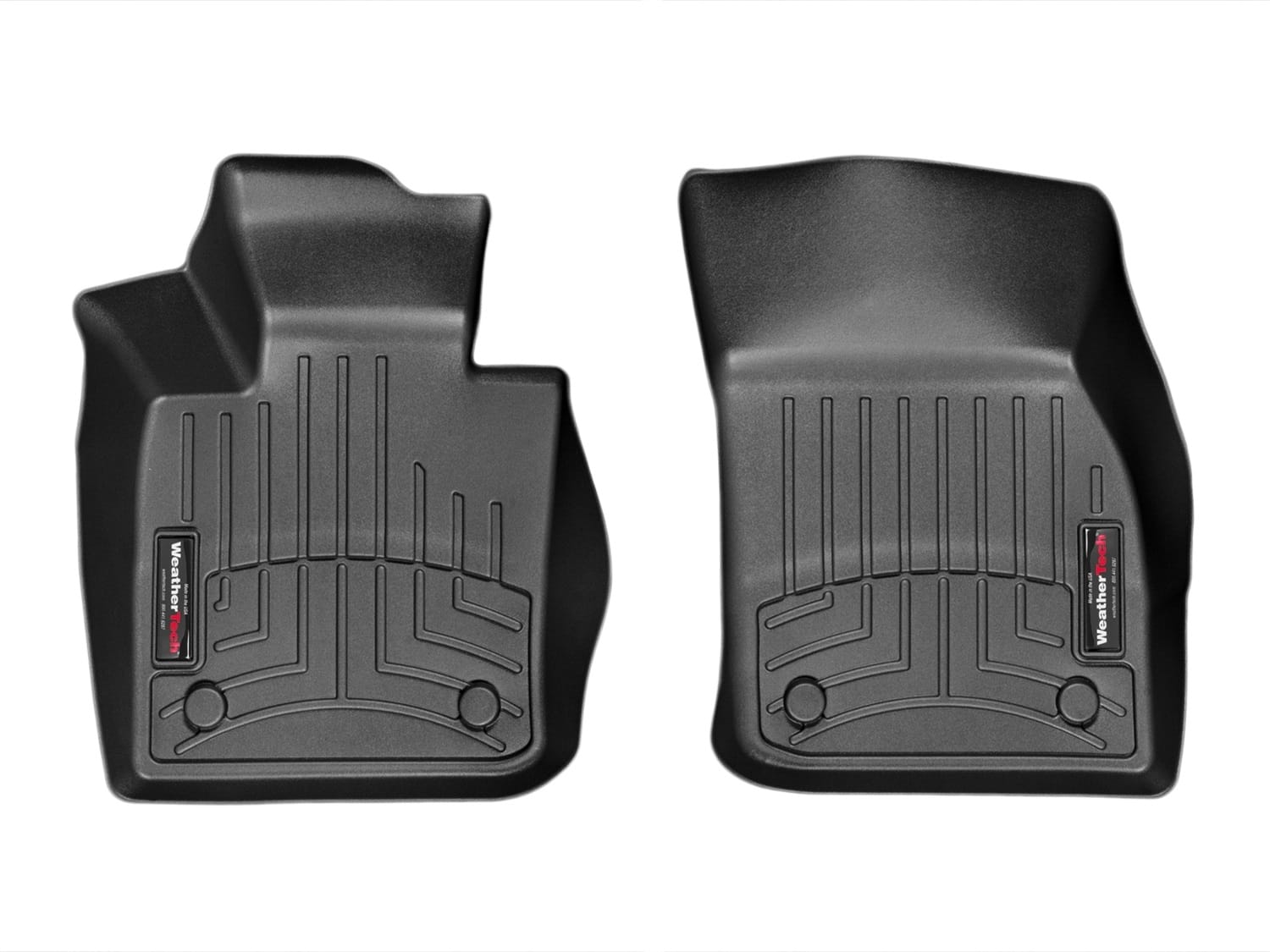 FloorLiner™ DigitalFit®