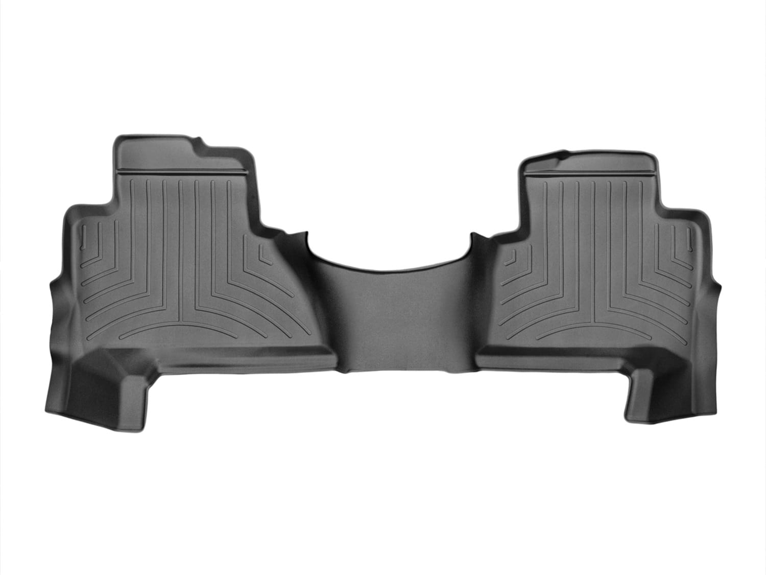 FloorLiner™ DigitalFit®