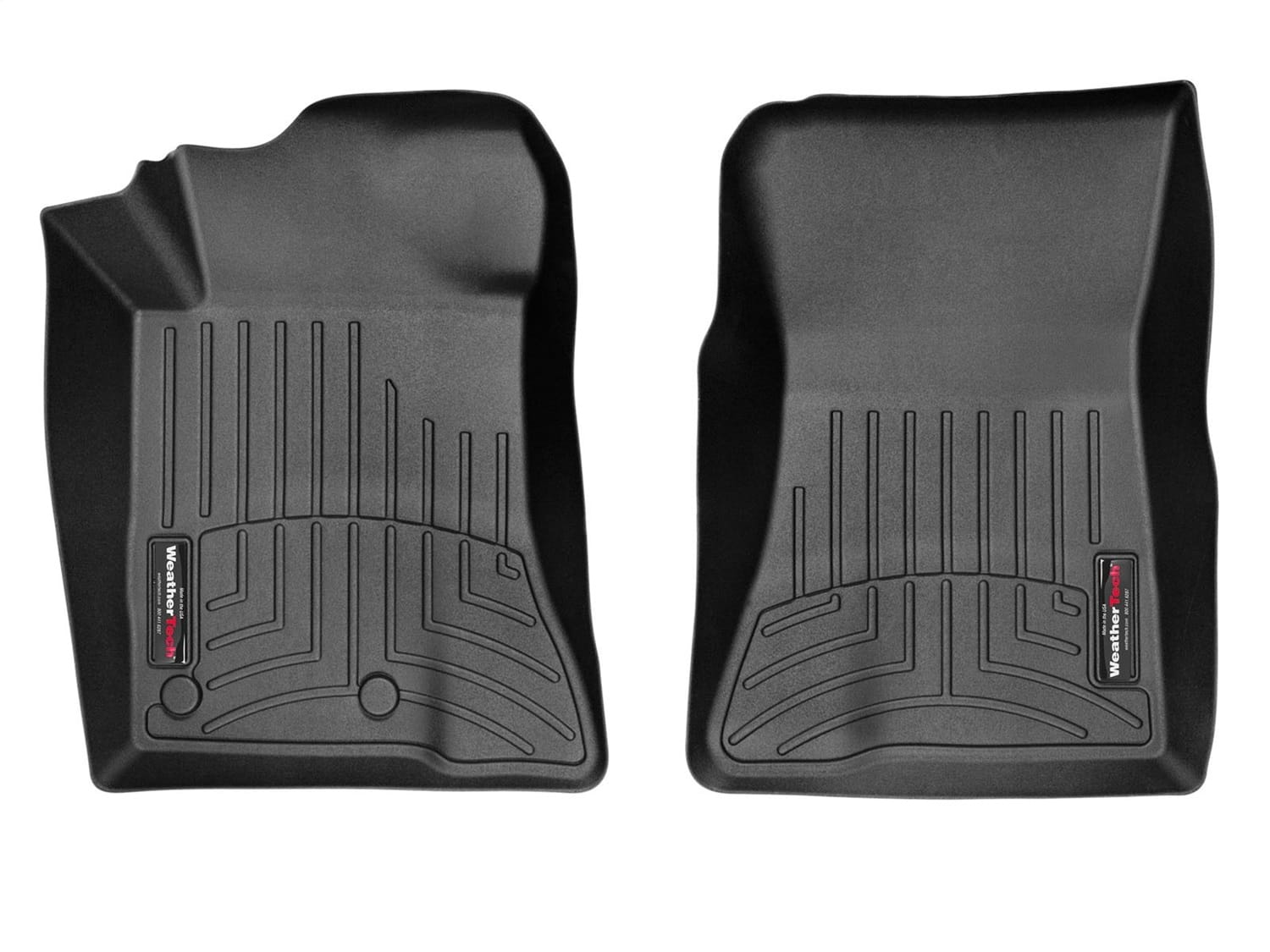 FloorLiner™ DigitalFit®