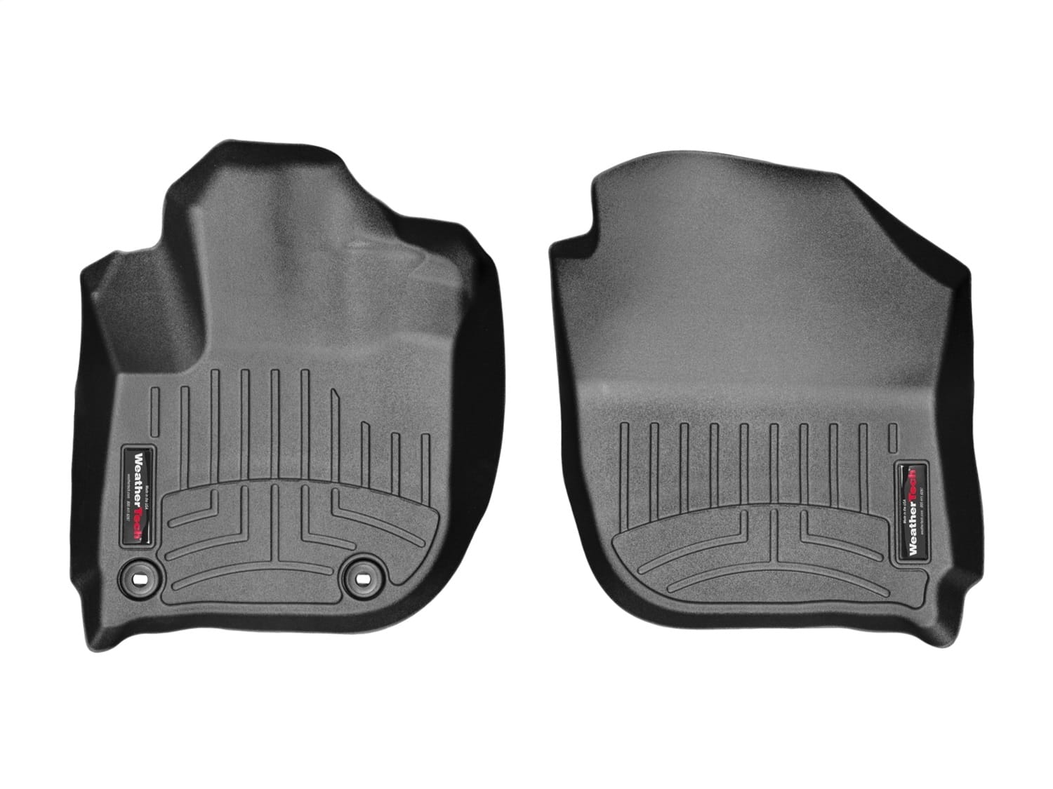 FloorLiner™ DigitalFit®