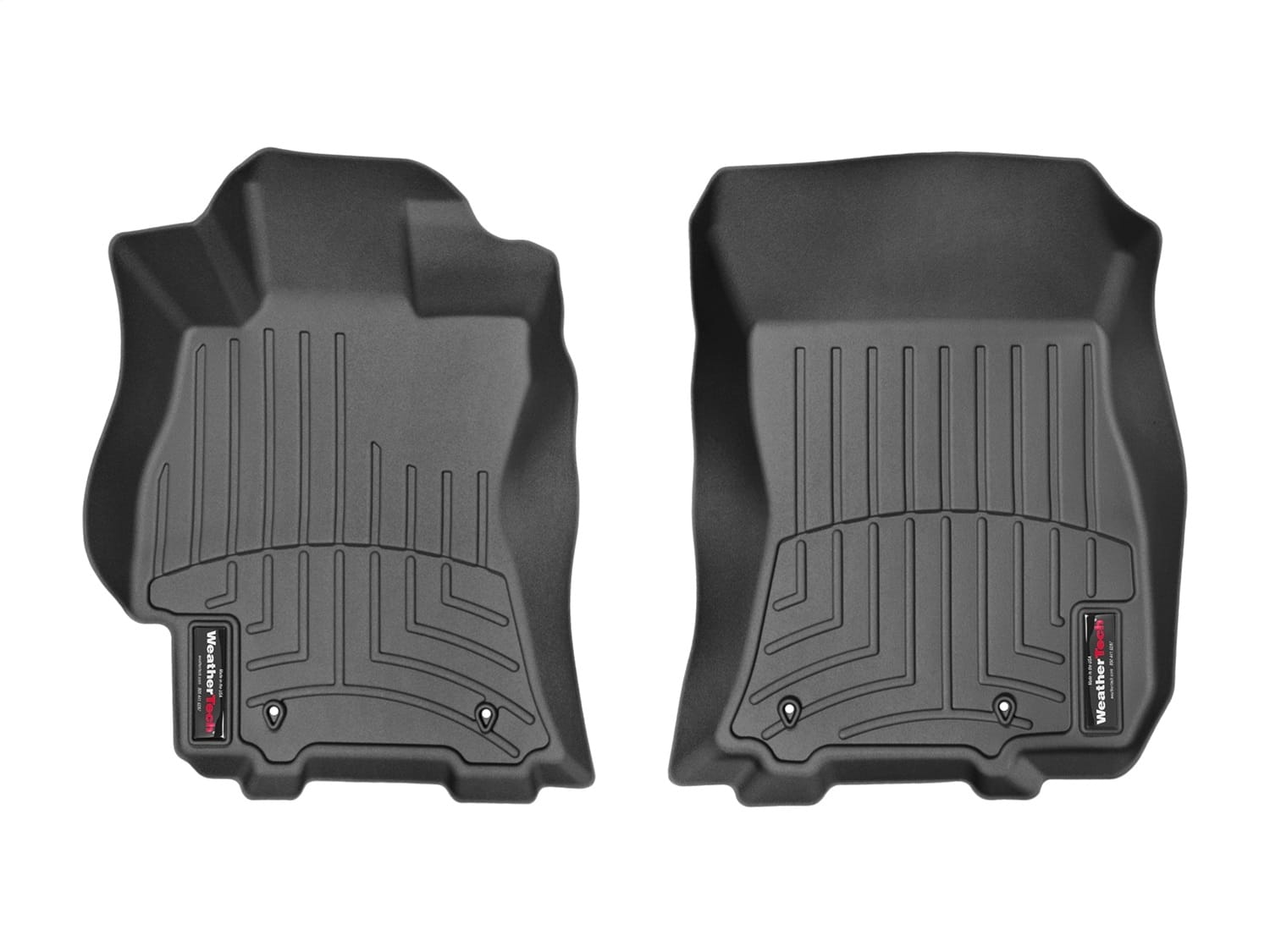 FloorLiner™ DigitalFit®