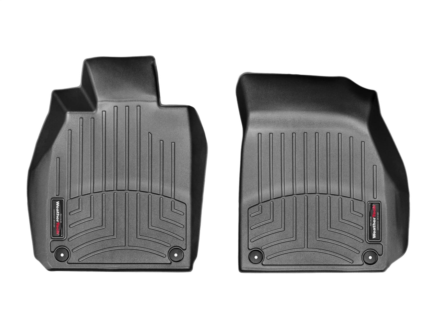 FloorLiner™ DigitalFit®