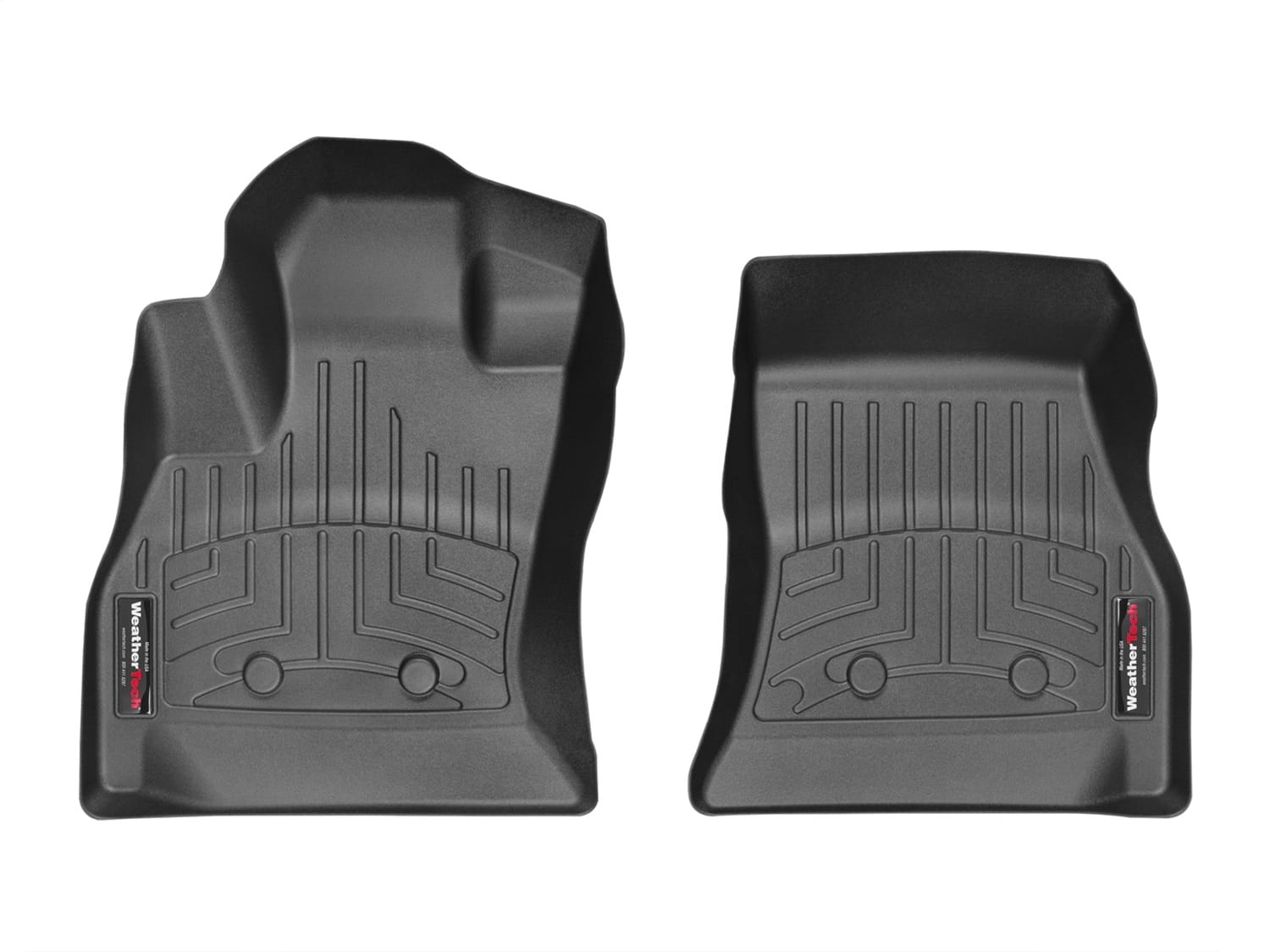 FloorLiner™ DigitalFit®