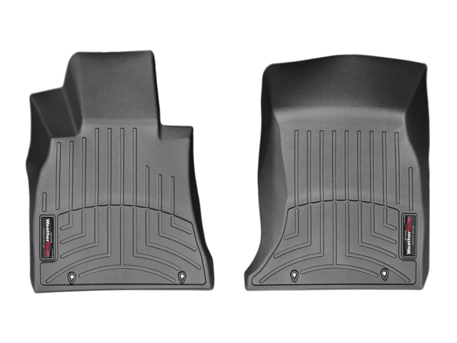 FloorLiner™ DigitalFit®