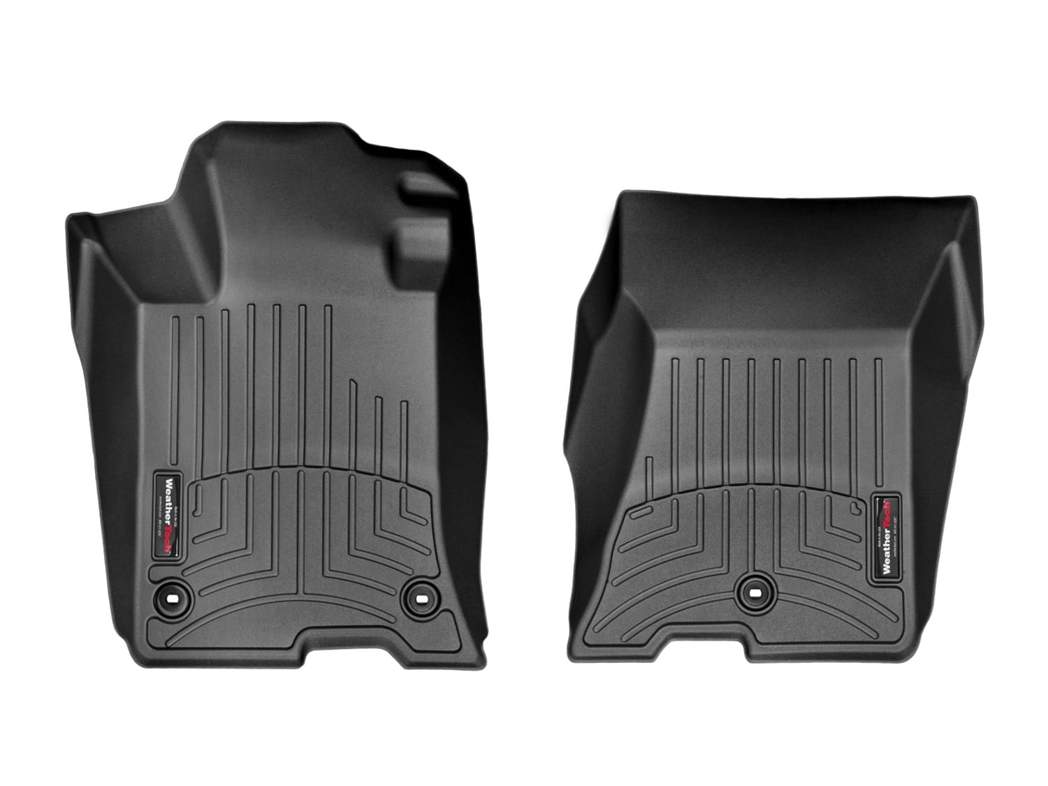 FloorLiner™ DigitalFit®