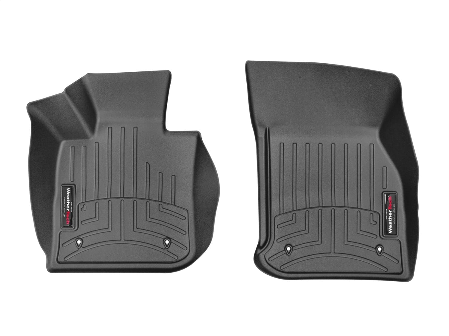 FloorLiner™ DigitalFit®