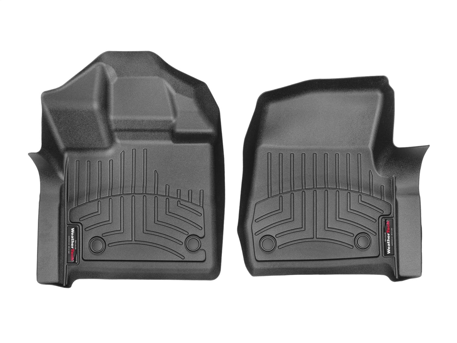 FloorLiner™ DigitalFit®