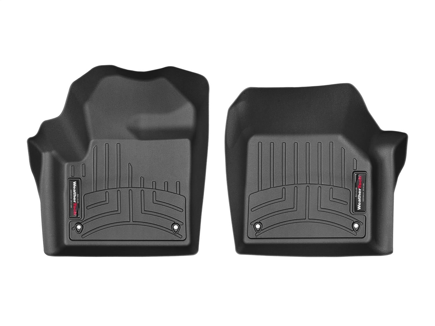 FloorLiner™ DigitalFit®