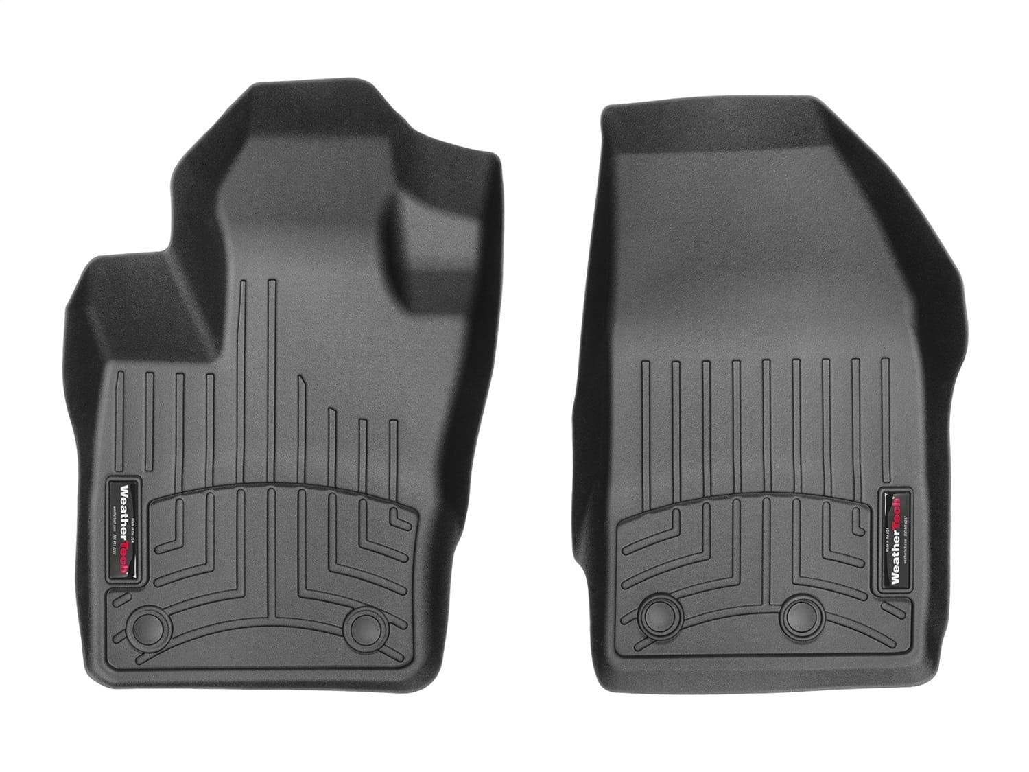 FloorLiner™ DigitalFit®