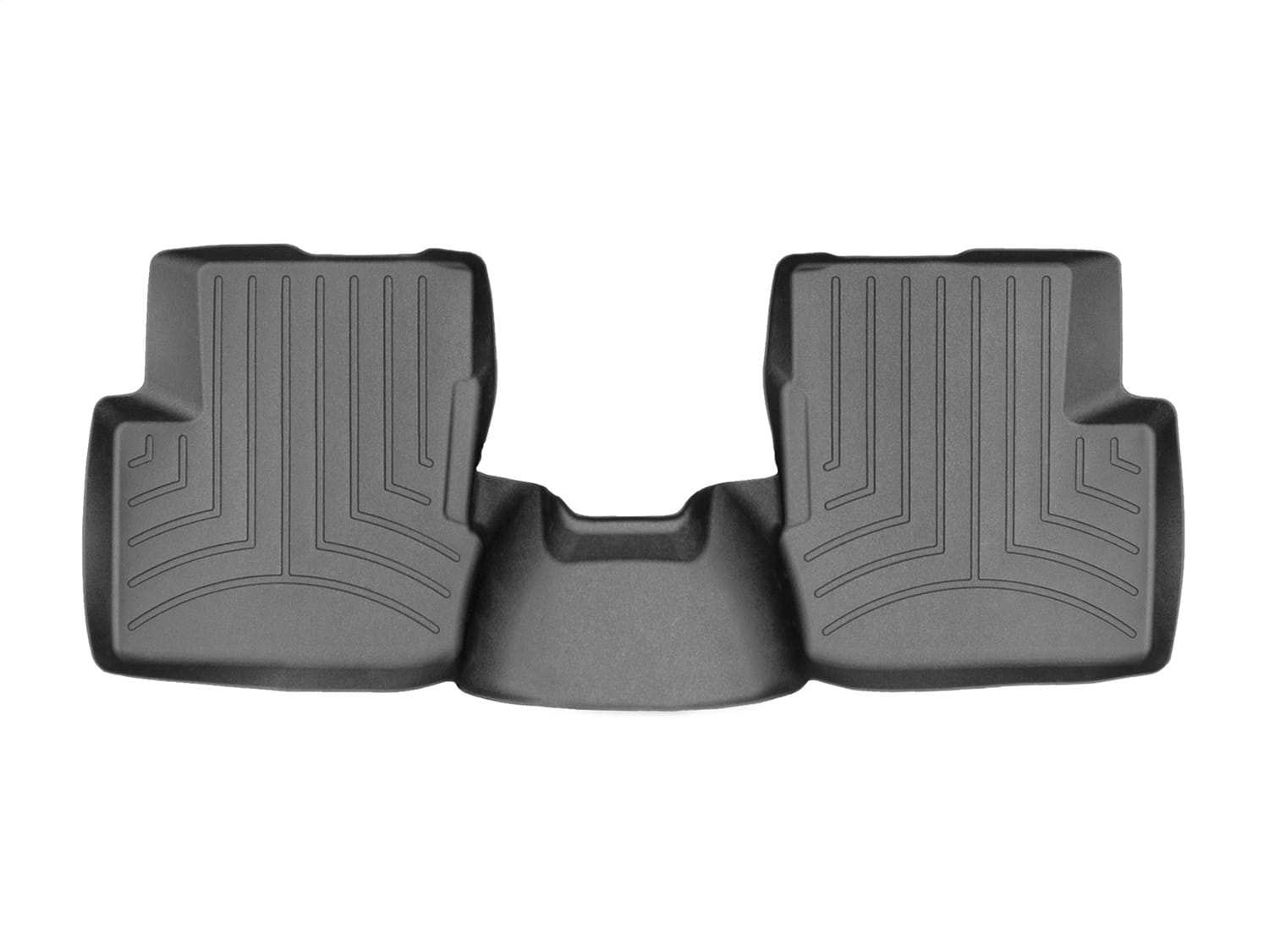 FloorLiner™ DigitalFit®