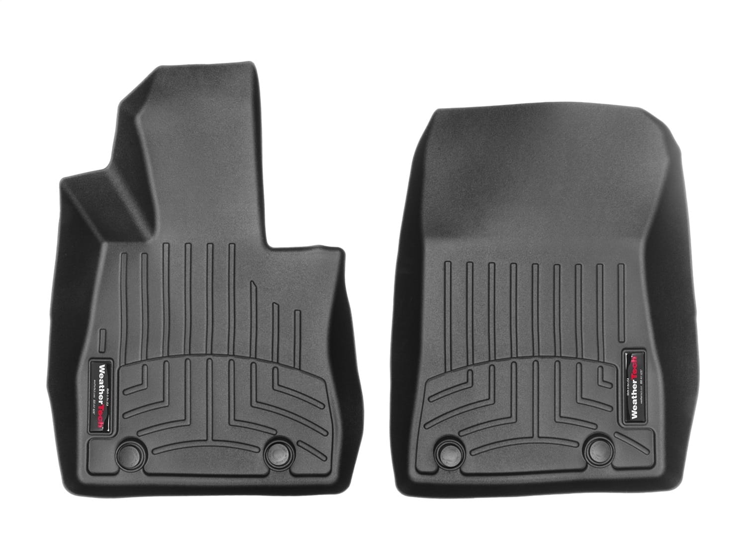 FloorLiner™ DigitalFit®