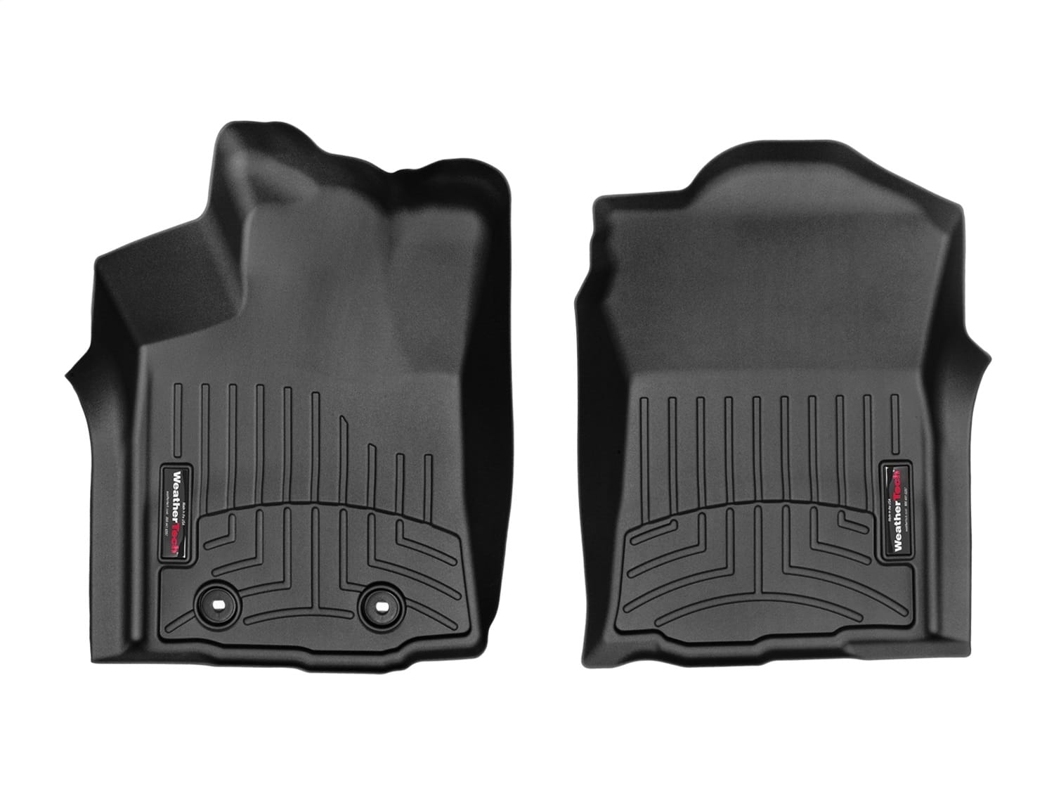 FloorLiner™ DigitalFit®