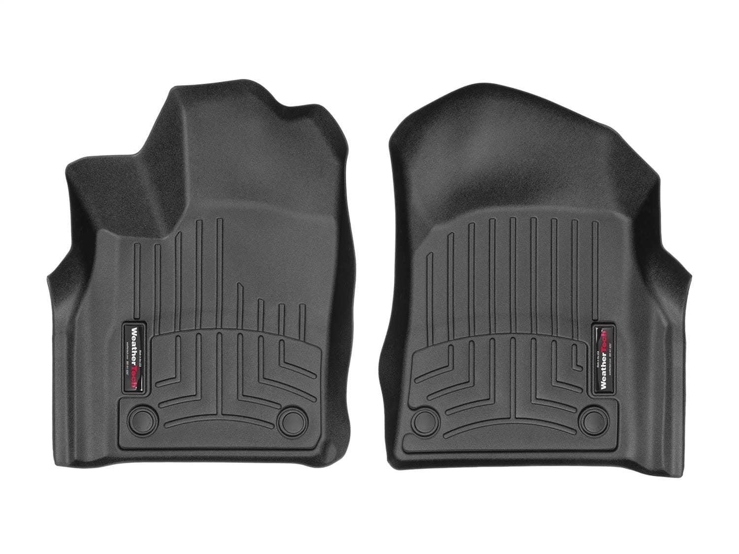 FloorLiner™ DigitalFit®