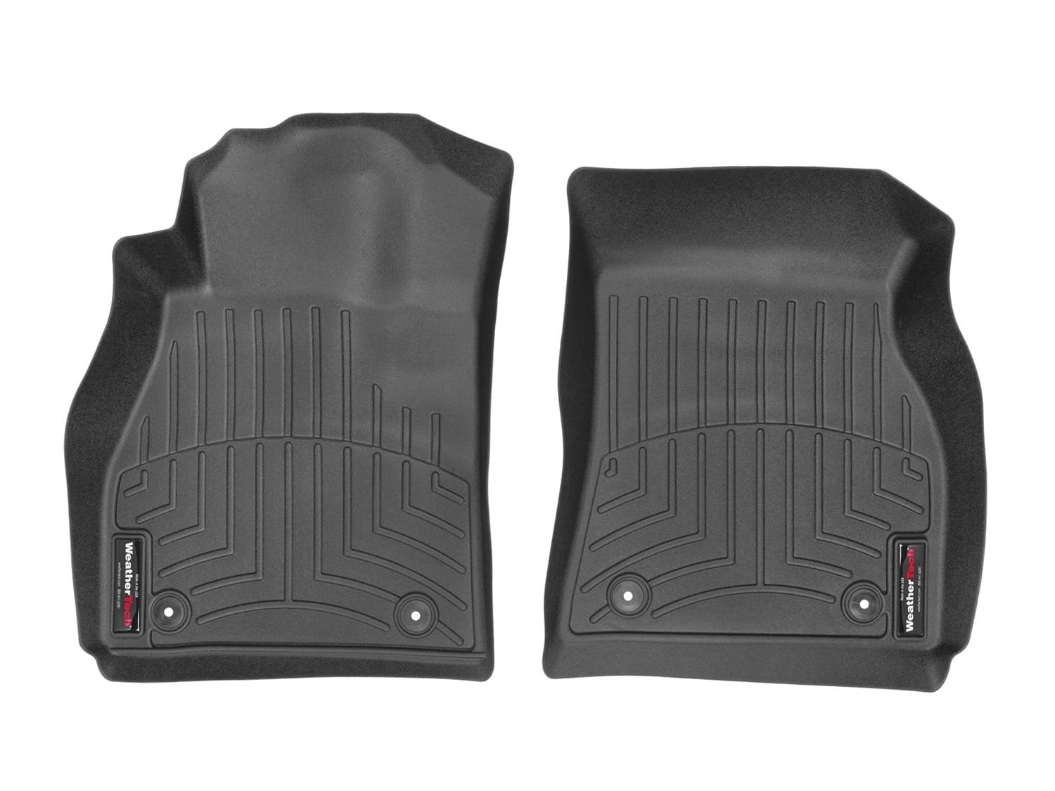 FloorLiner™ DigitalFit®