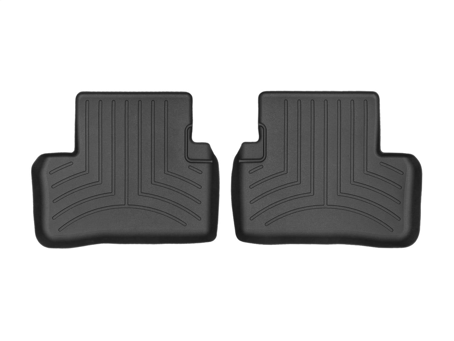 FloorLiner™ DigitalFit®