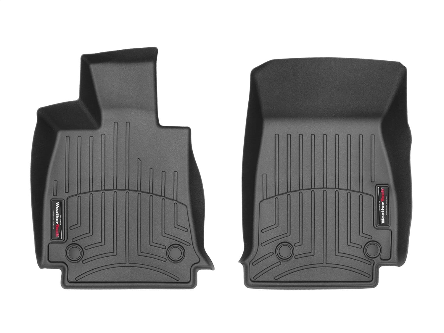 FloorLiner™ DigitalFit®