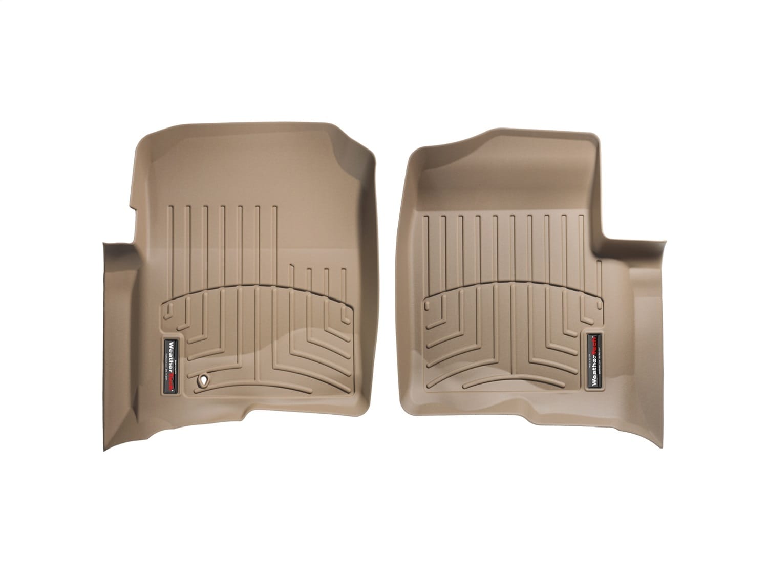 FloorLiner™ DigitalFit®