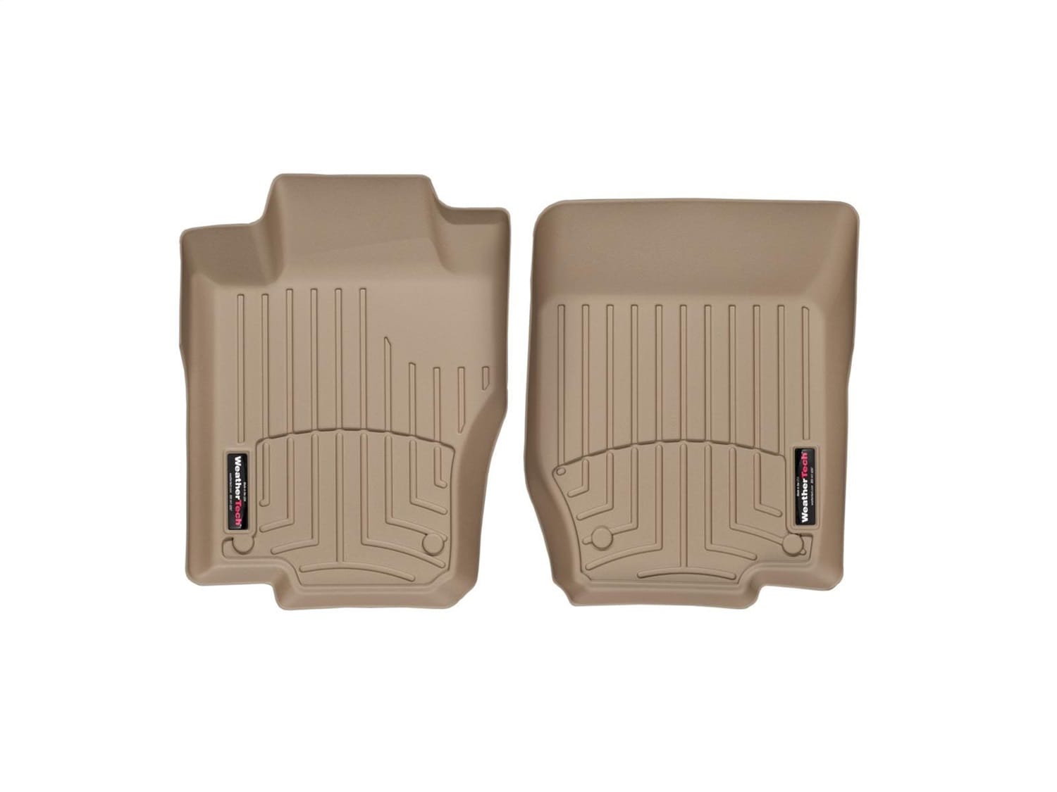 FloorLiner™ DigitalFit®