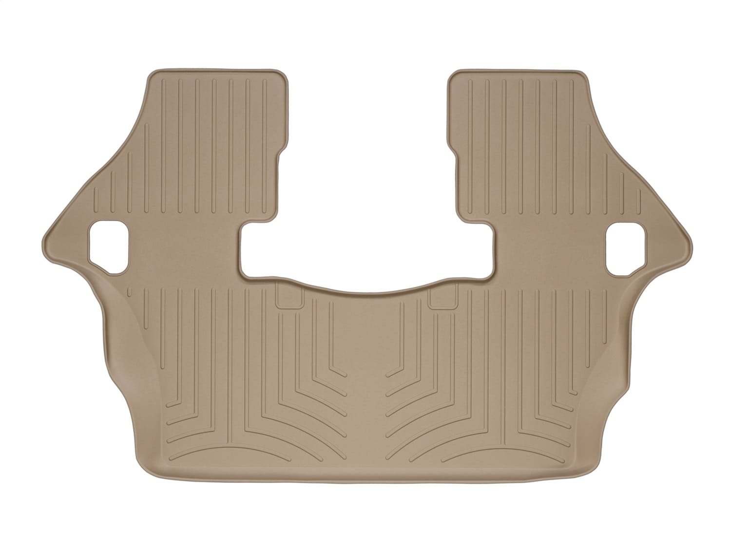 FloorLiner™ DigitalFit®