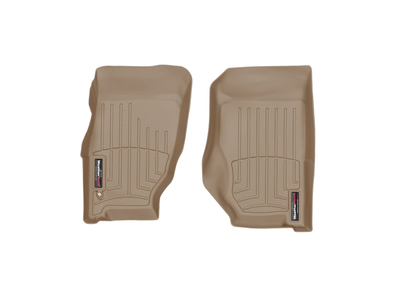 FloorLiner™ DigitalFit®
