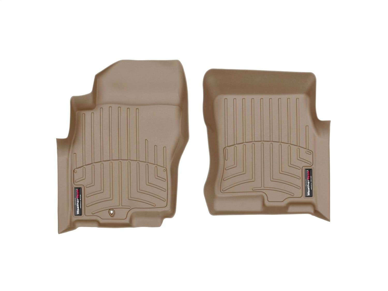 FloorLiner™ DigitalFit®