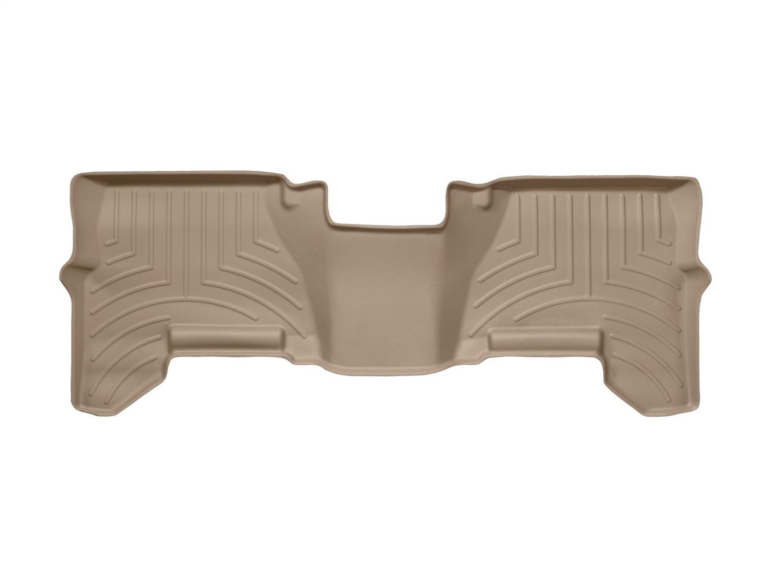 FloorLiner™ DigitalFit®