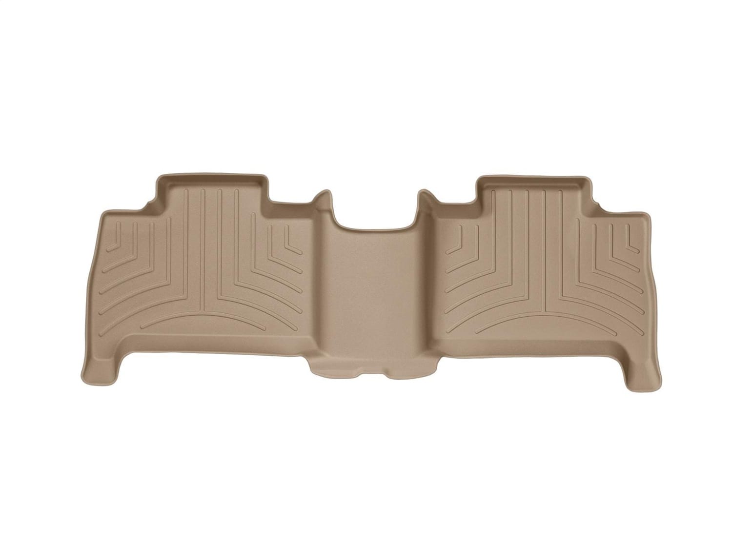 FloorLiner™ DigitalFit®