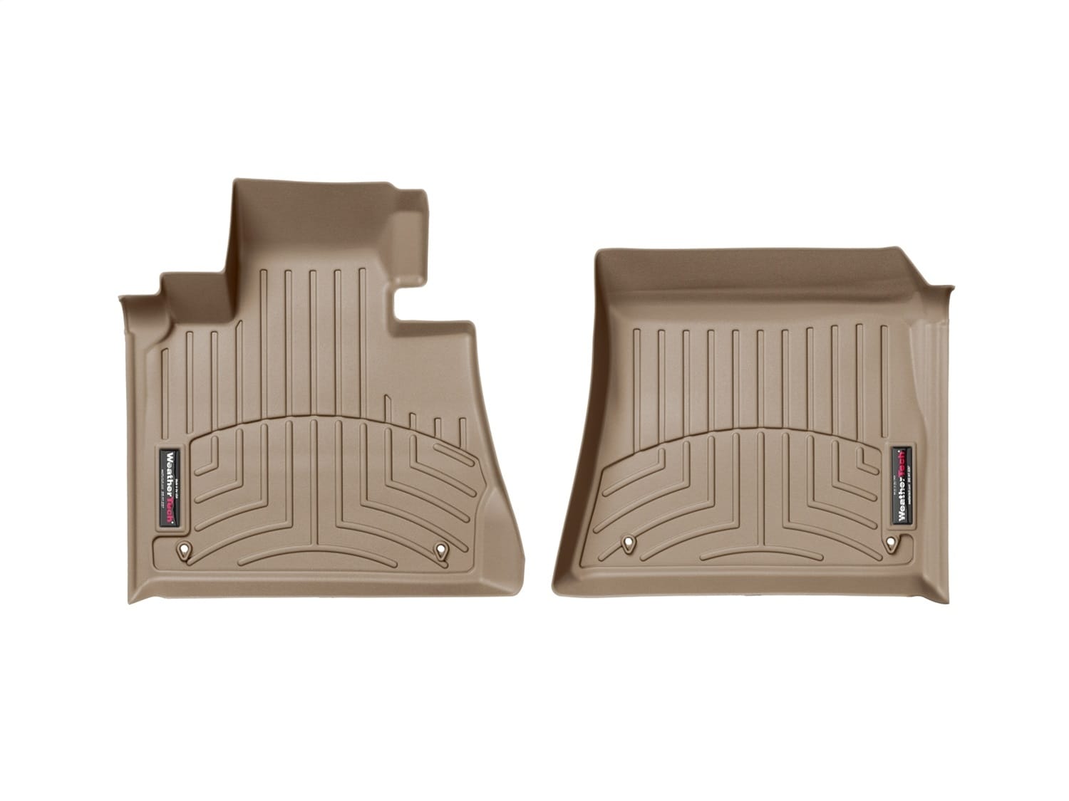 FloorLiner™ DigitalFit®