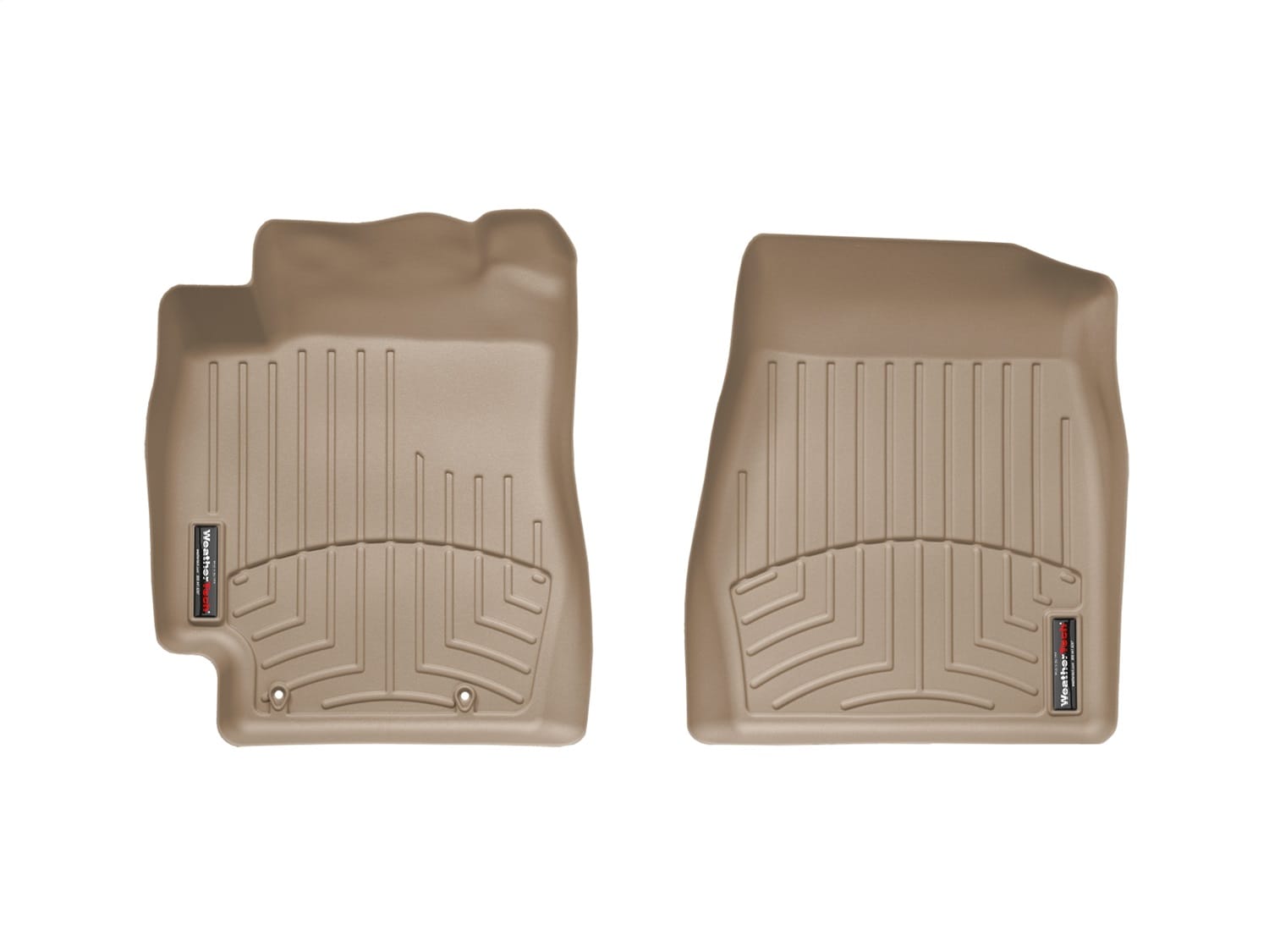 FloorLiner™ DigitalFit®