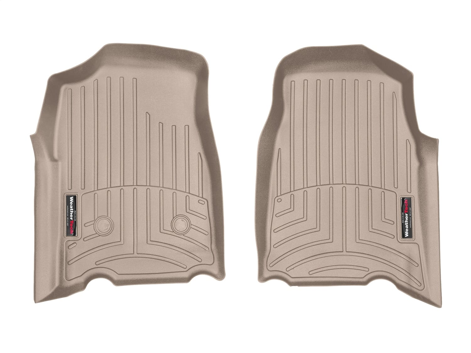 FloorLiner™ DigitalFit®