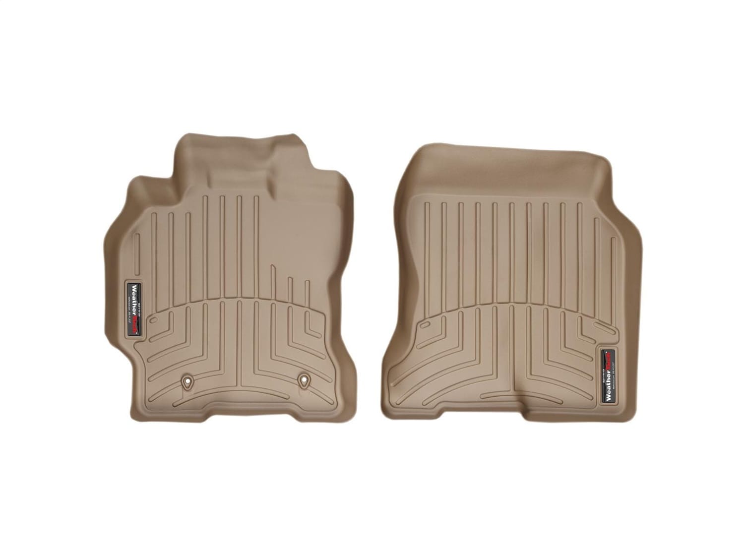 FloorLiner™ DigitalFit®