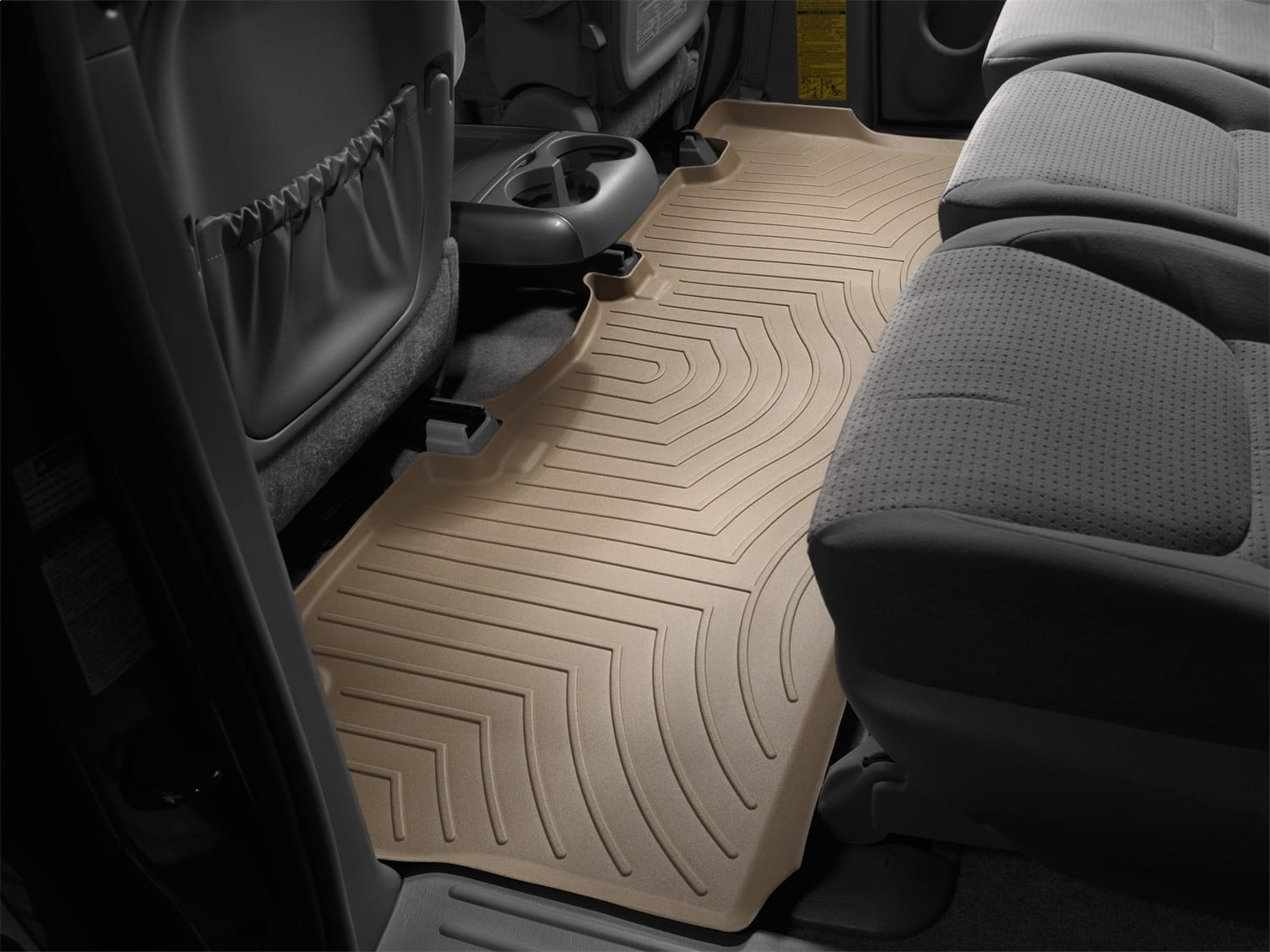 FloorLiner™ DigitalFit®