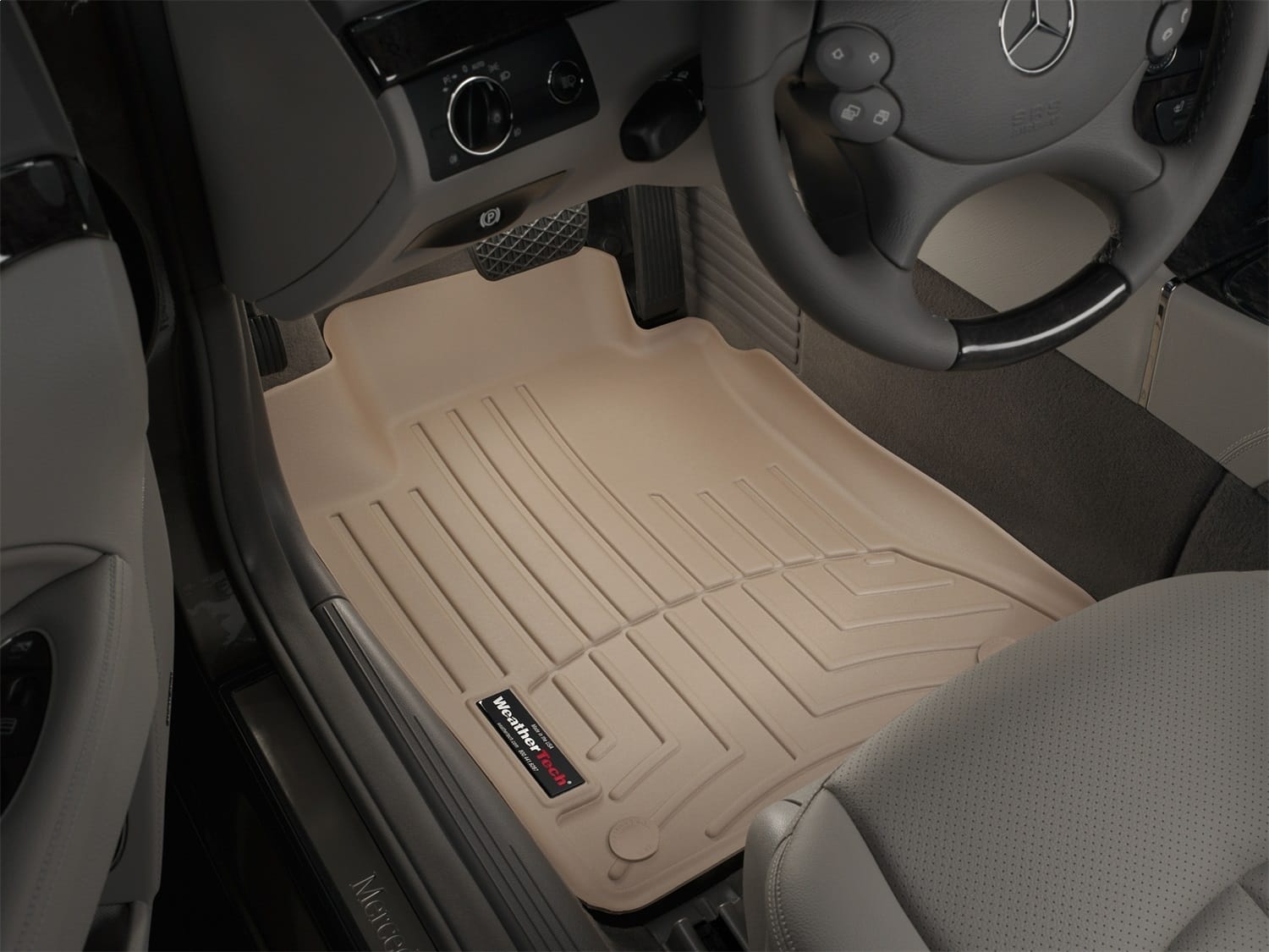 FloorLiner™ DigitalFit®