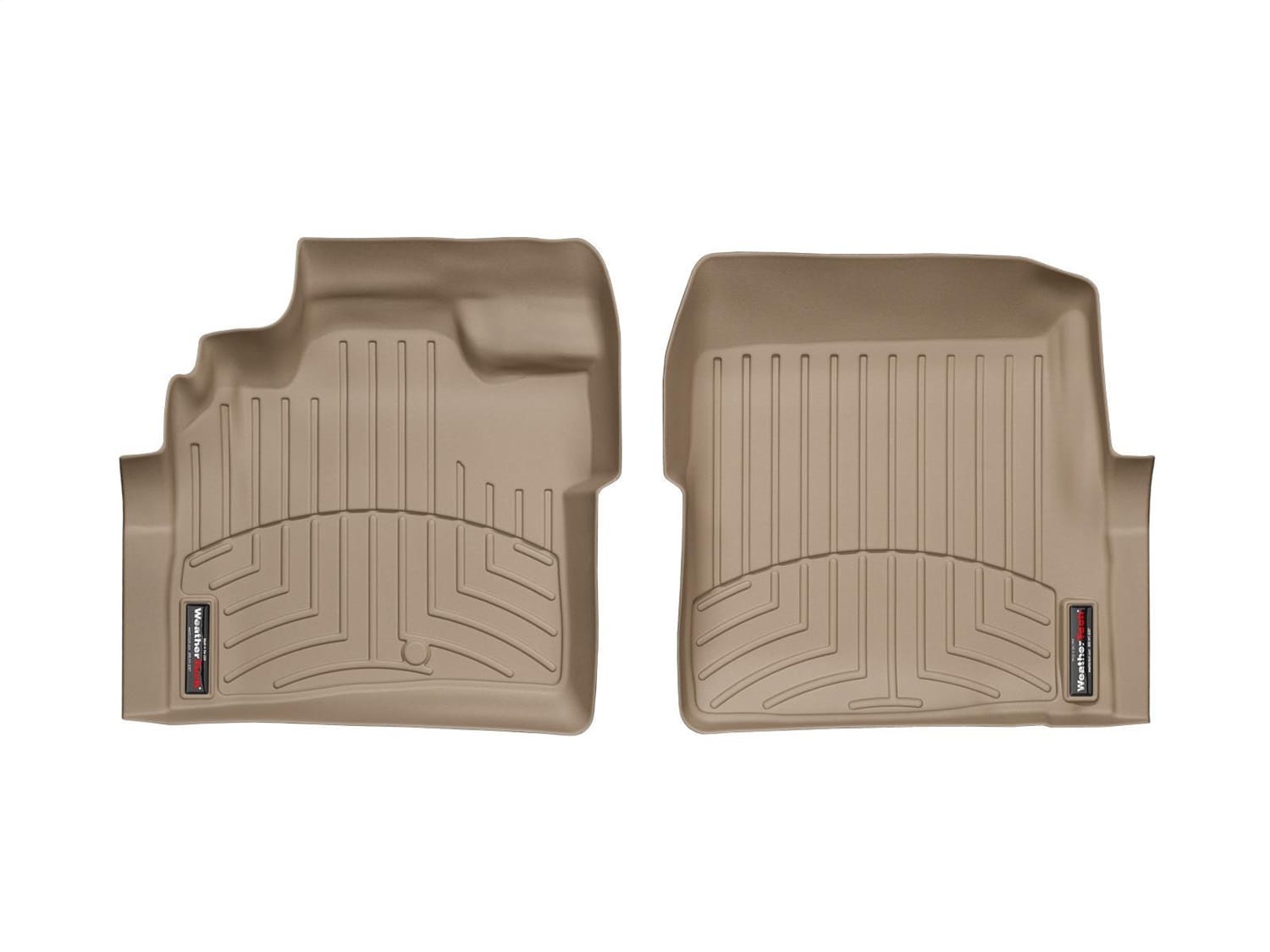 FloorLiner™ DigitalFit®