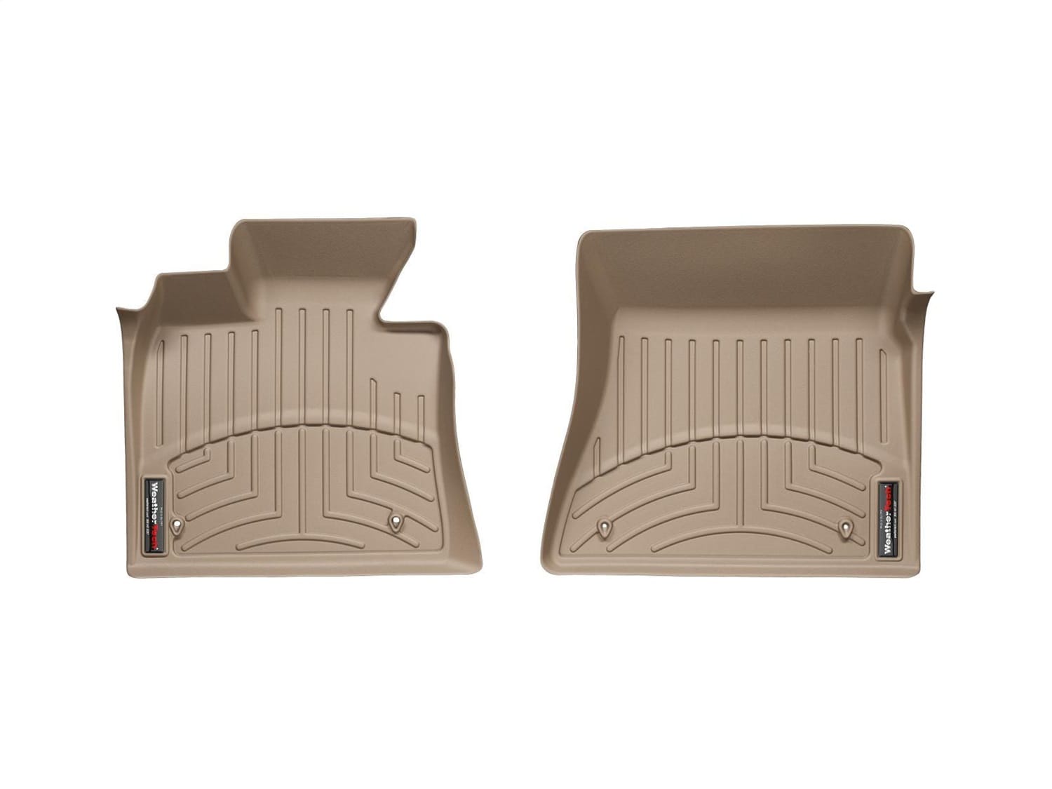 FloorLiner™ DigitalFit®