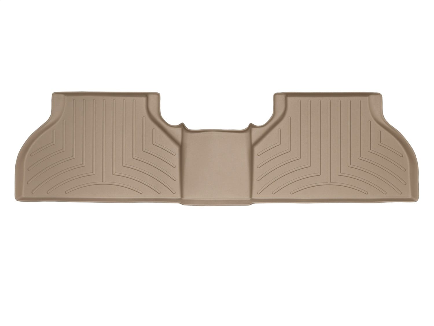 FloorLiner™ DigitalFit®