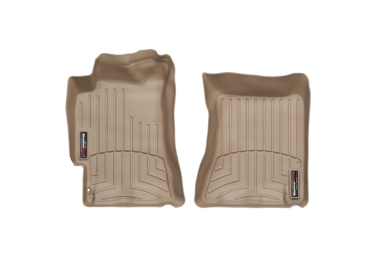 FloorLiner™ DigitalFit®