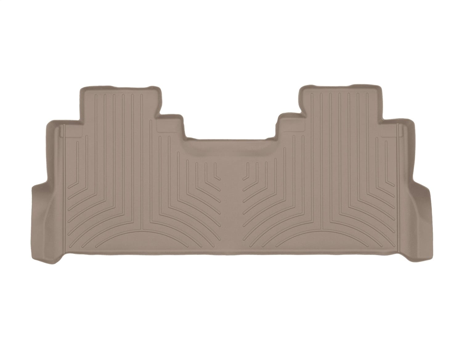 FloorLiner™ DigitalFit®