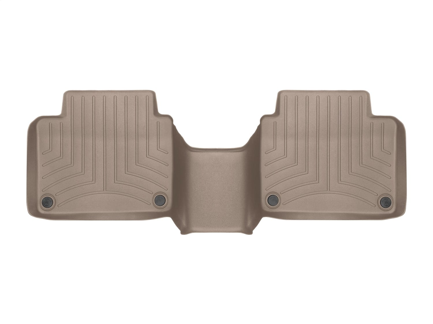 FloorLiner™ DigitalFit®