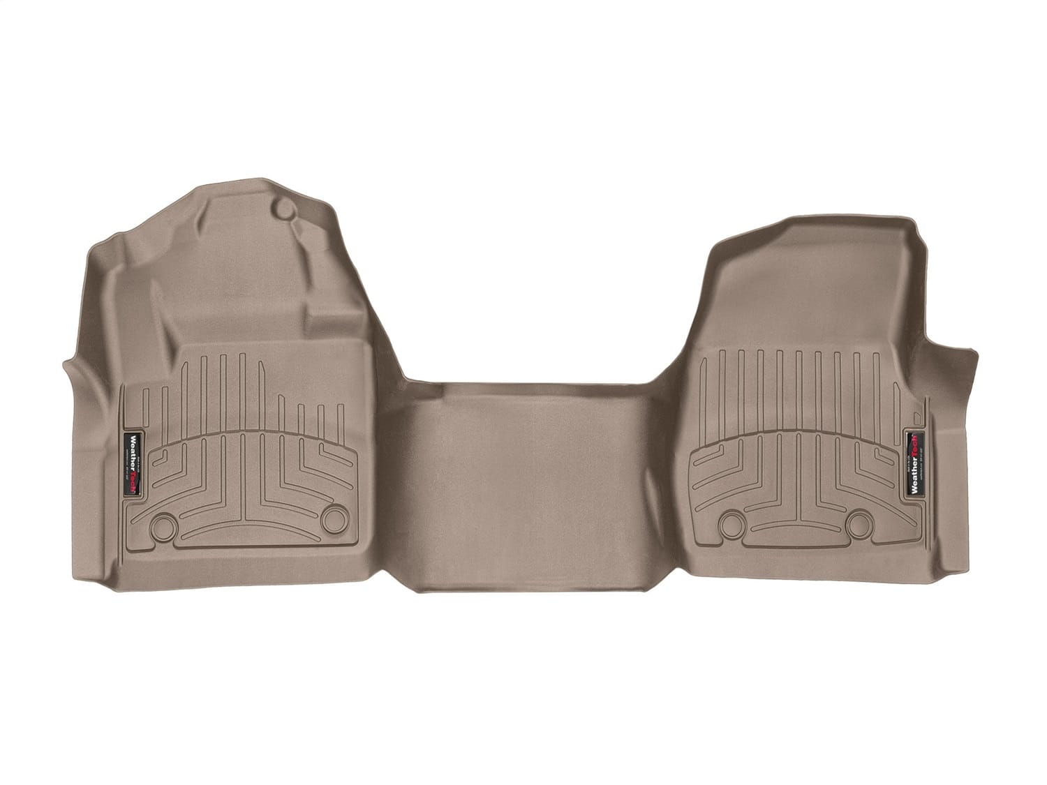 FloorLiner™ DigitalFit®