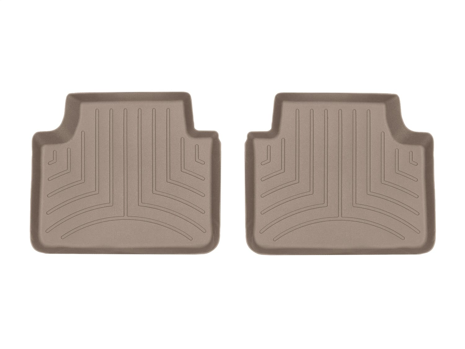 FloorLiner™ DigitalFit®