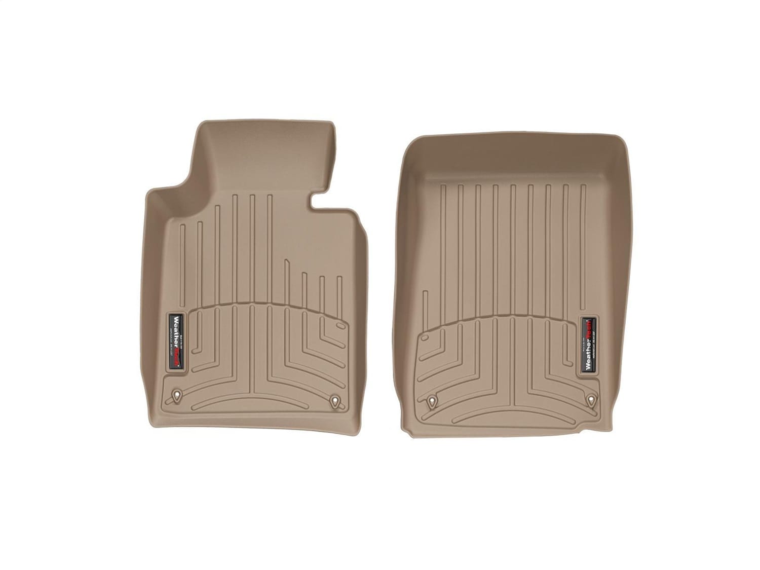 FloorLiner™ DigitalFit®