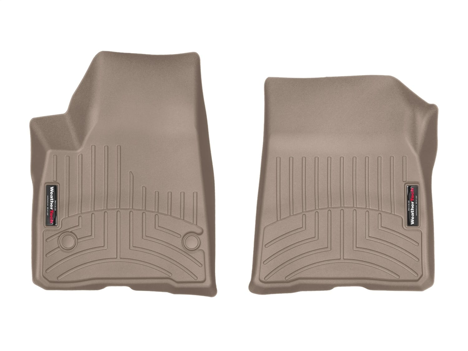 FloorLiner™ DigitalFit®